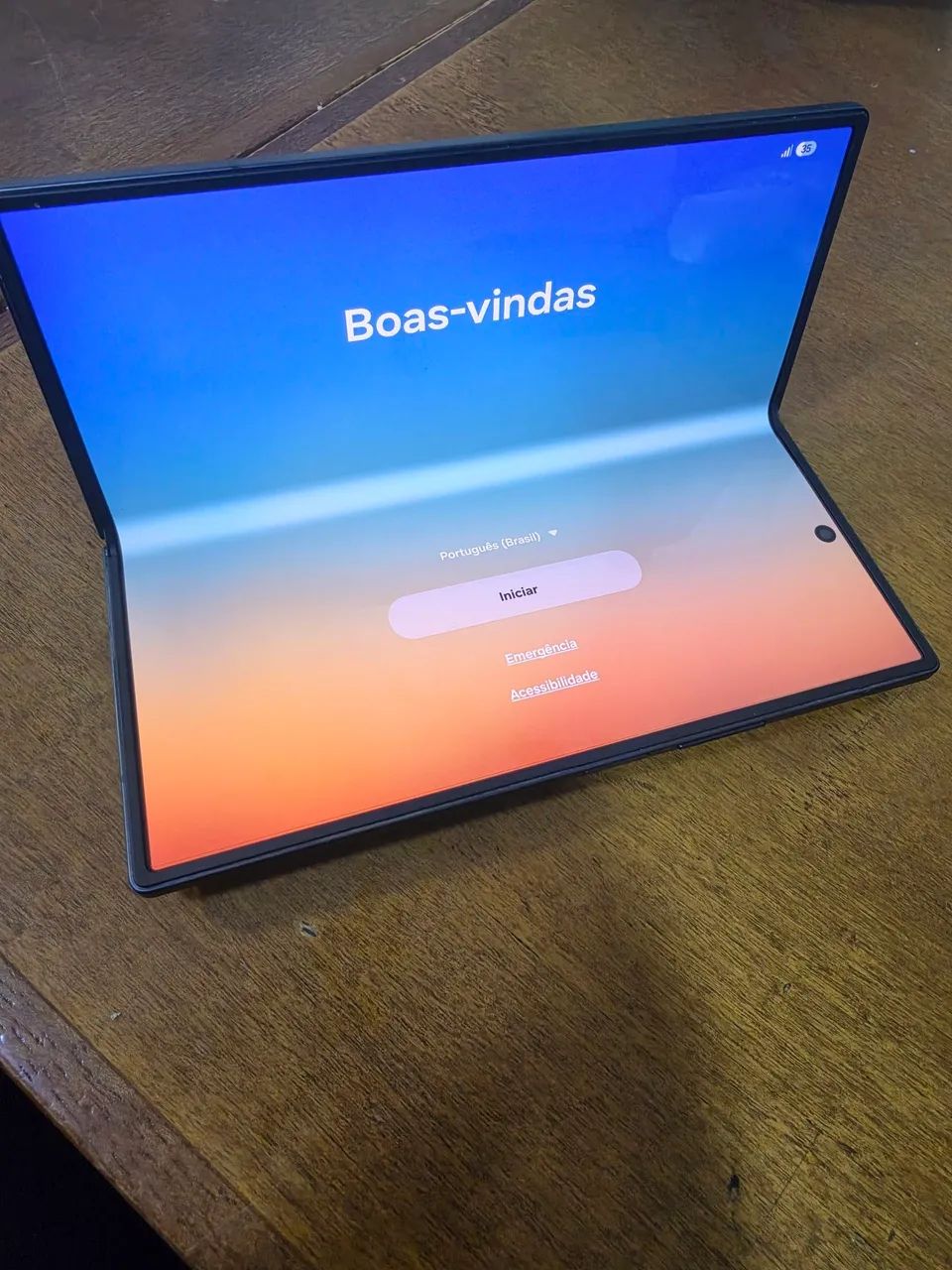 Z Fold7 1TB