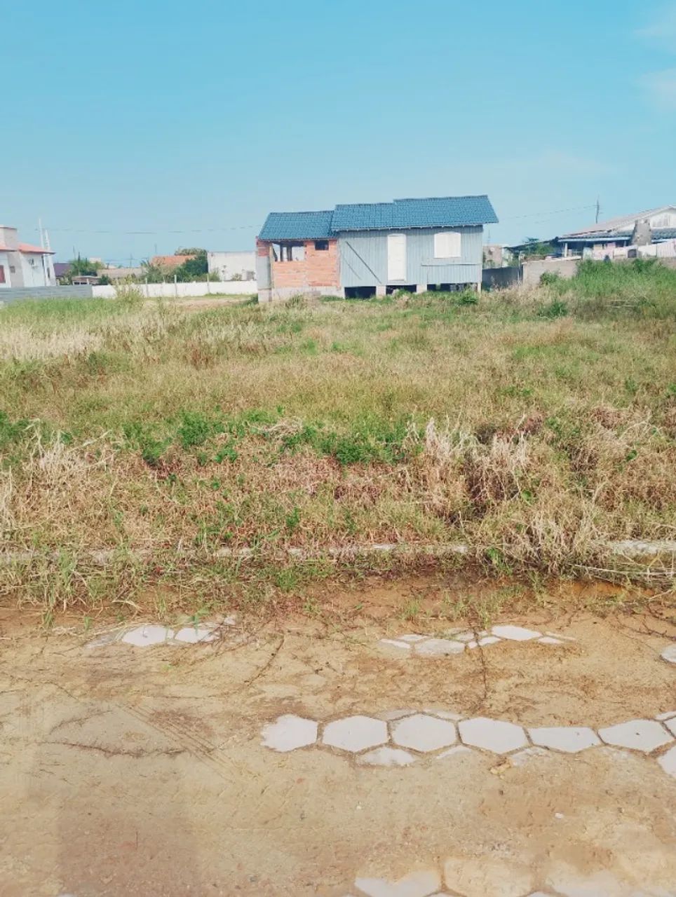 Lote a venda no Balneário Esplanada  - Foto 2
