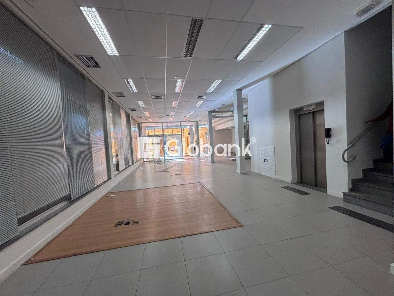 Prédio para aluguel Centro 606,56m² Montes Claros MG - Foto 2