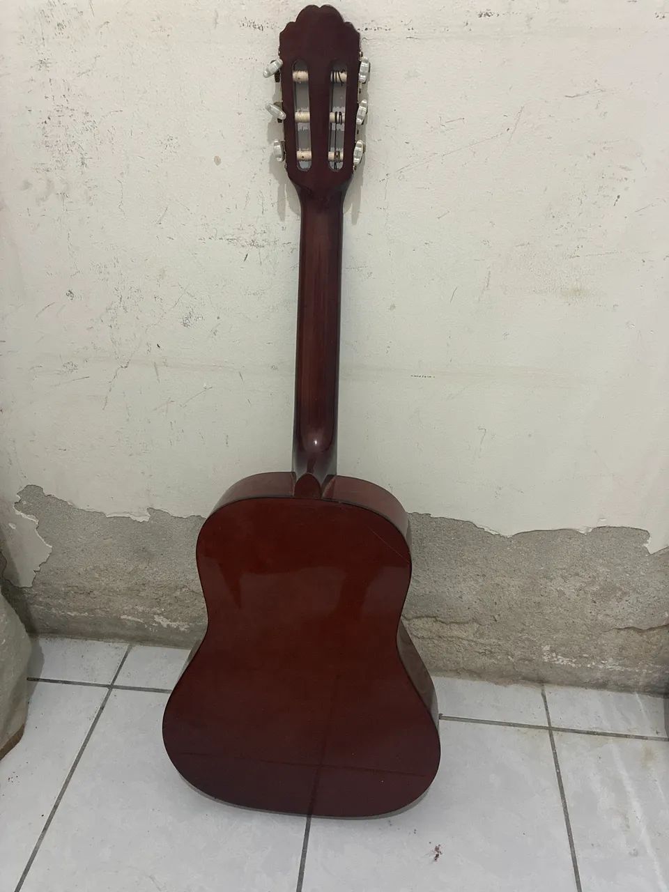 Violão vogga usado  - Foto 3