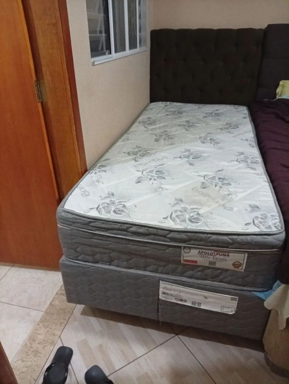 Desapego para desocupar espaço  - Foto 3