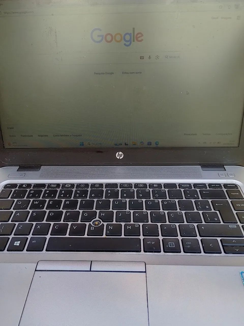 Notbook hp  - Foto 3