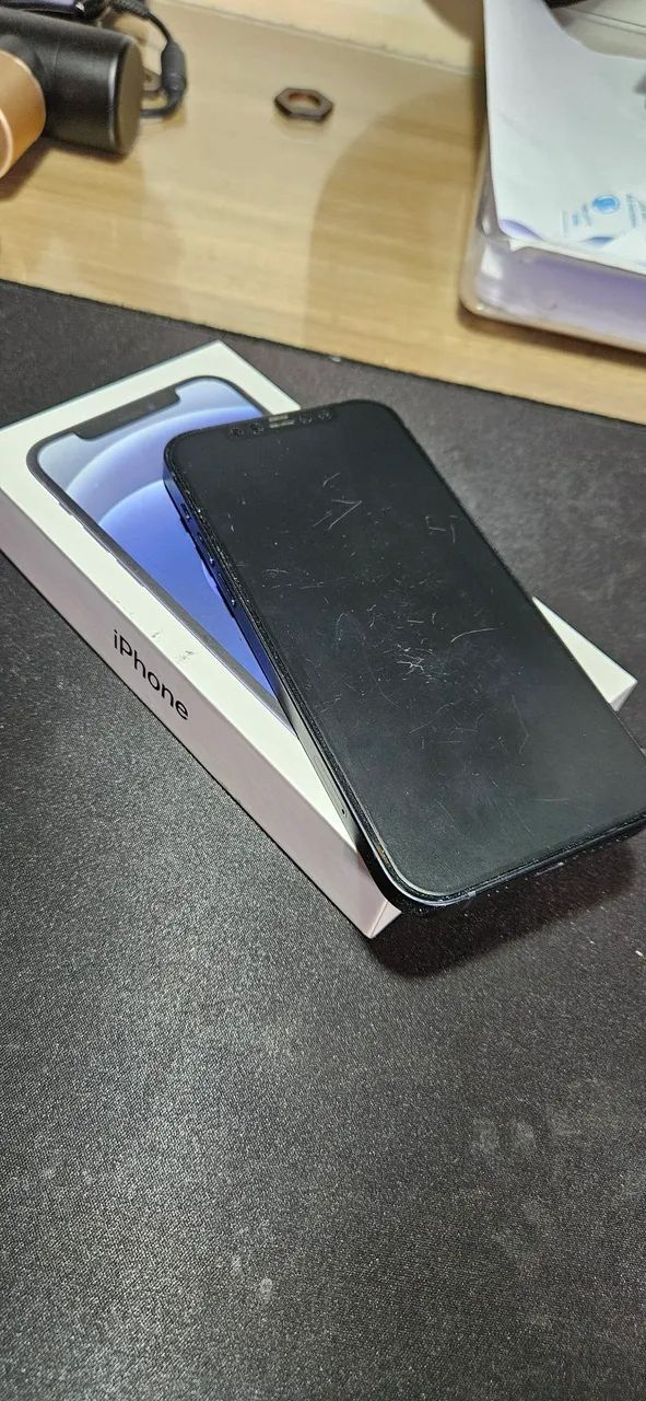 IPhone 12 64gb