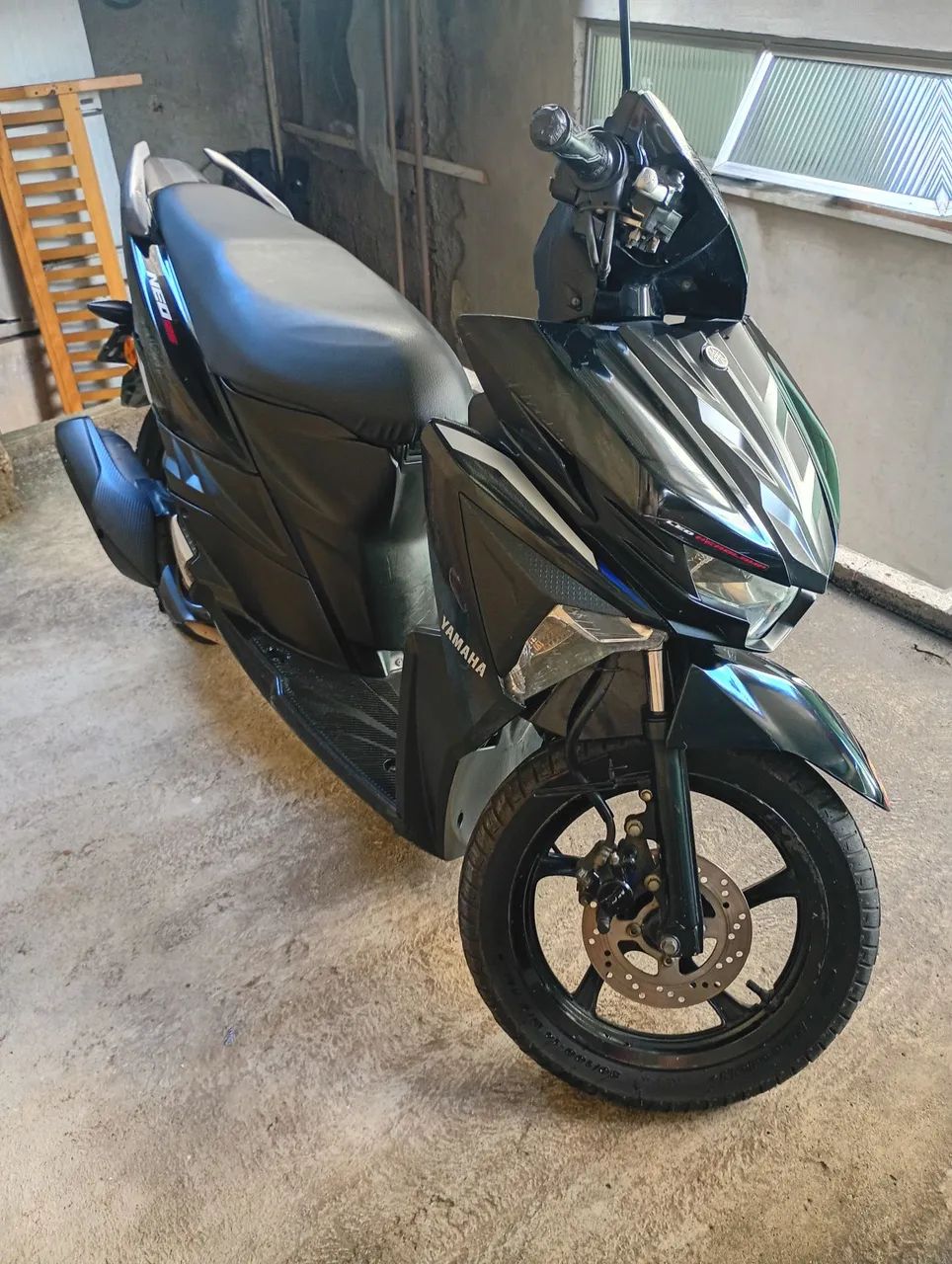 Neo 125 - Foto 2