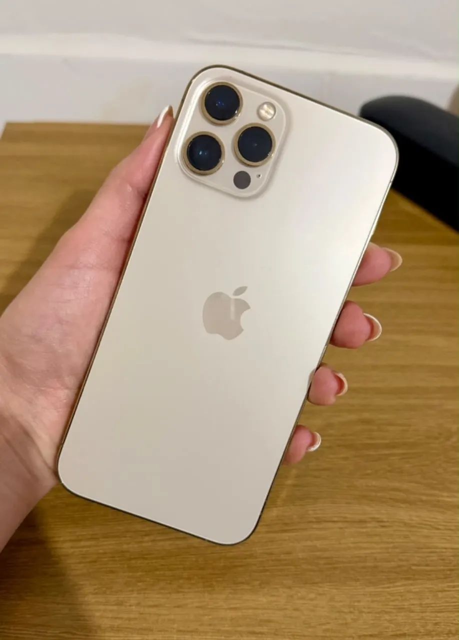 iPhone 12 Pro Max 128 GB