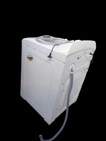 Vendo Máquina de lavar
