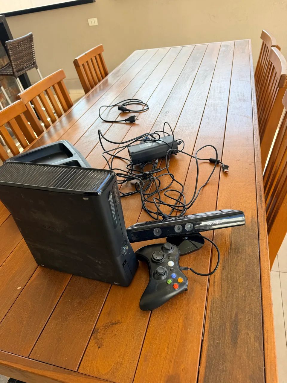 X BOX 360 - Foto 4
