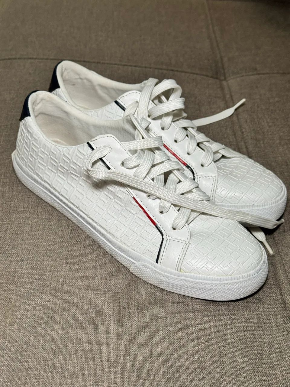 Tênis Tommy Hilfiger original - Foto 5