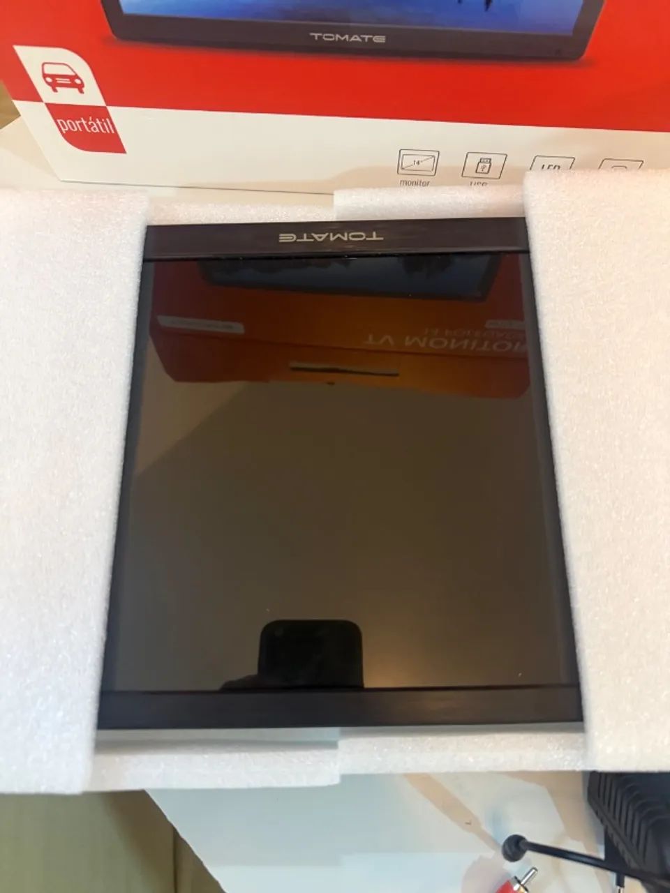 Monitor /tela  - Foto 5