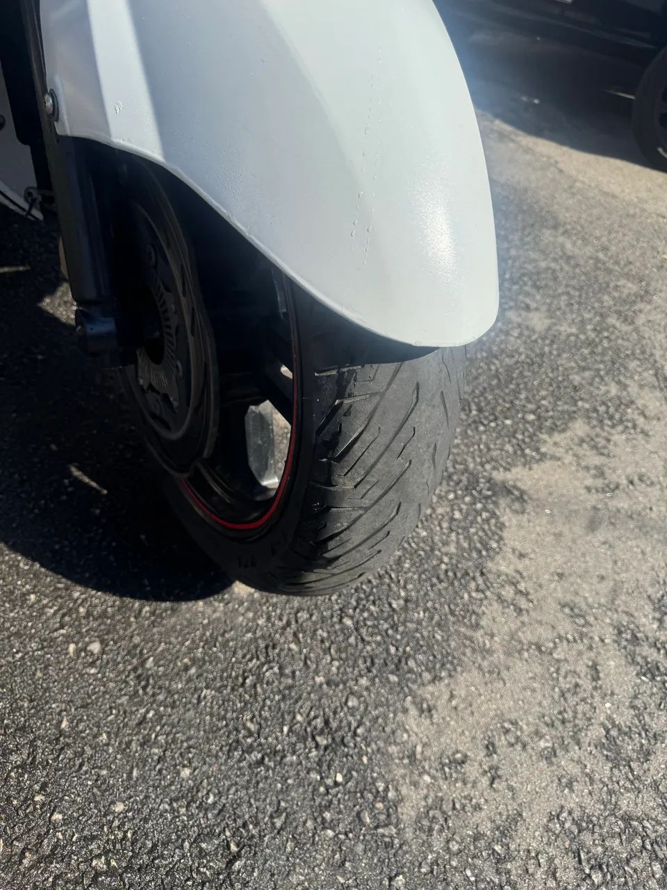 Maxsym 400i 2015 - Foto 2