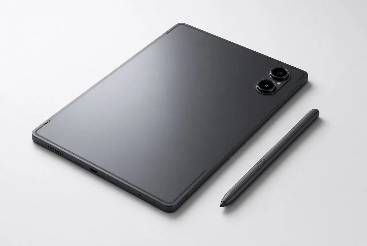 Galaxy Tab S8+ 512gb