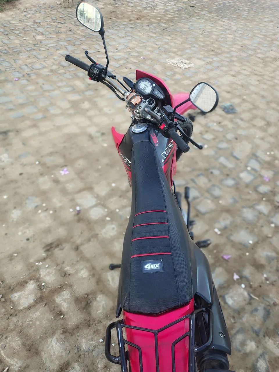 XTZ 125 2011 - Foto 4