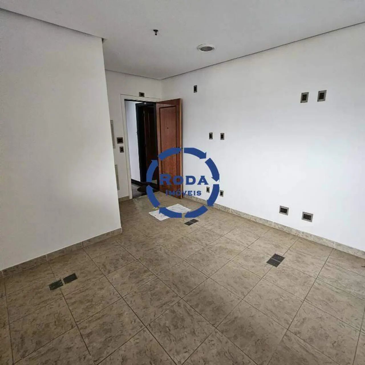 Sala comercial para venda no Centro de Santos - Foto 4
