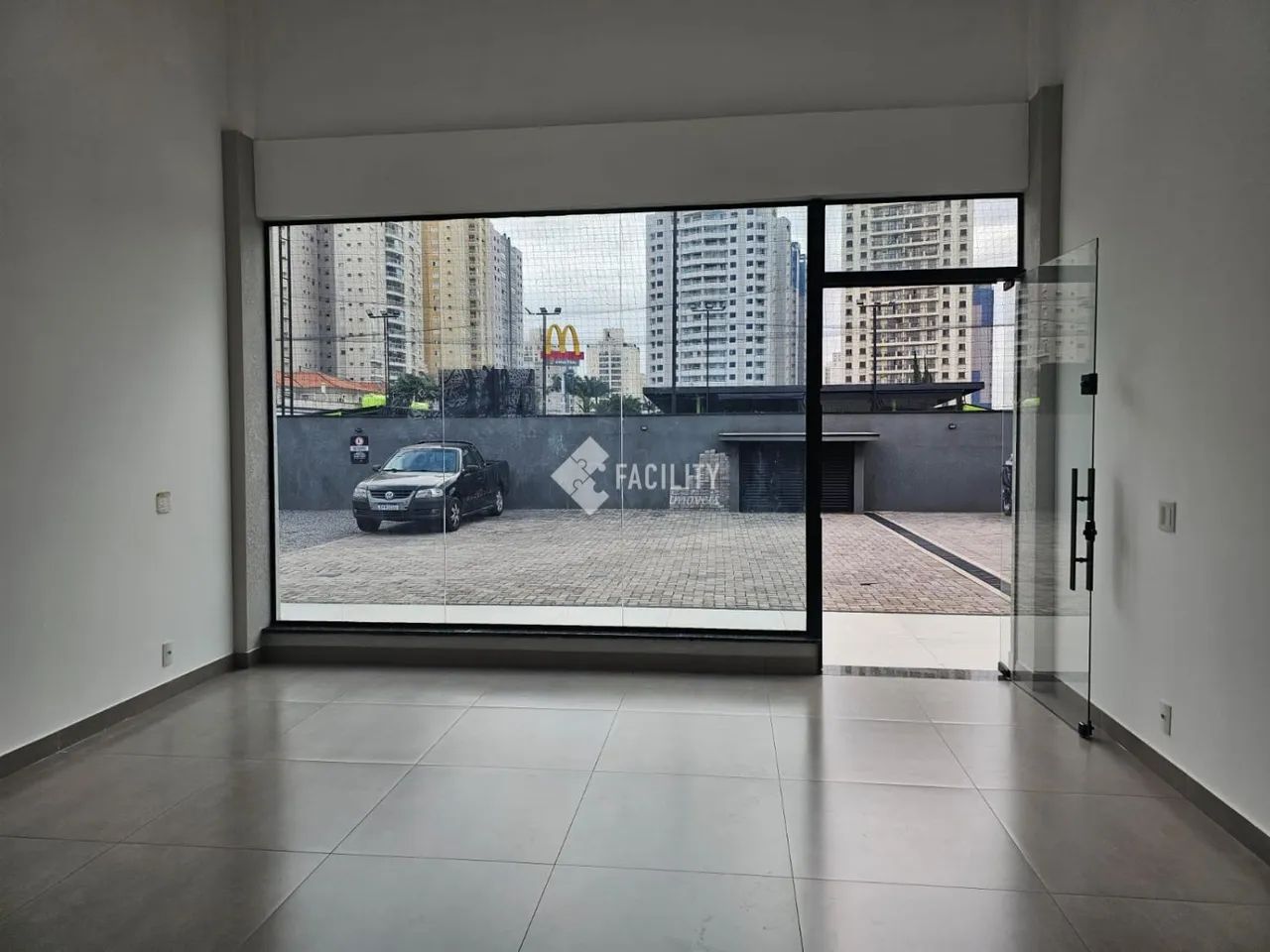 salão - Chácara Primavera - Campinas - Foto 3