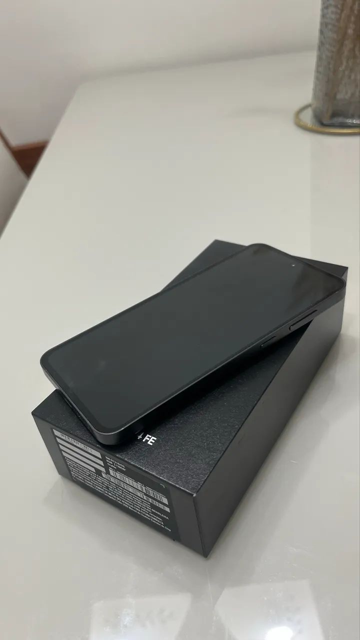 Samsung S24 FE 128gb - Foto 5