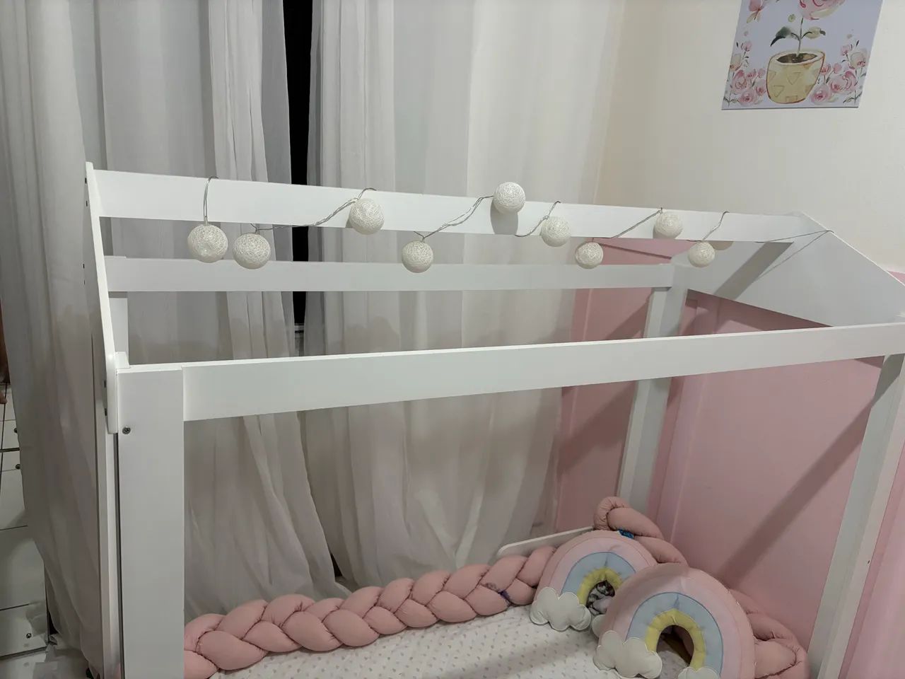 Cama infantil montessoriana - Foto 2