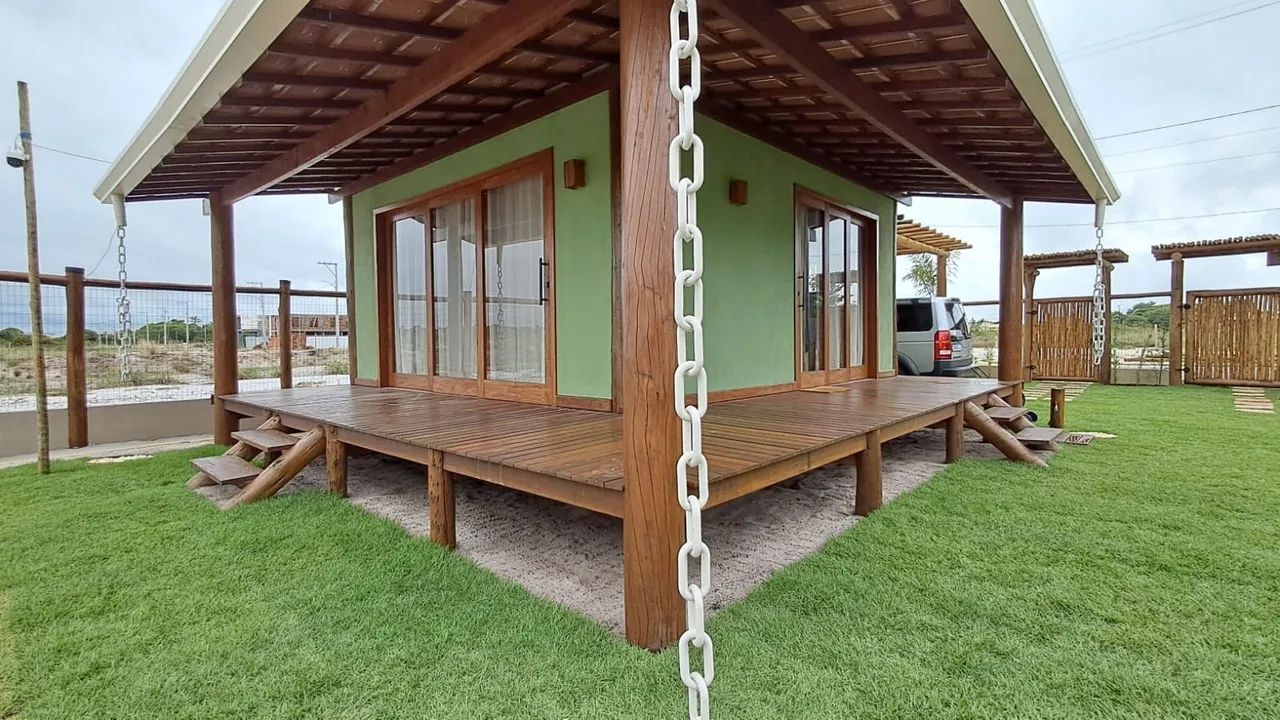 Casa a venda Marau  - Foto 3