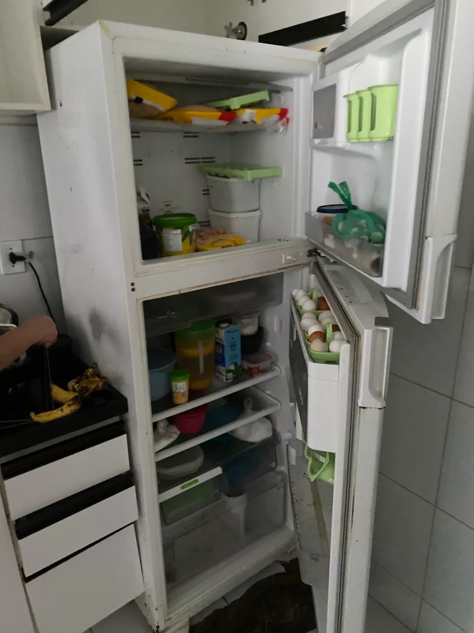 Vendo geladeira cônsul  - Foto 2