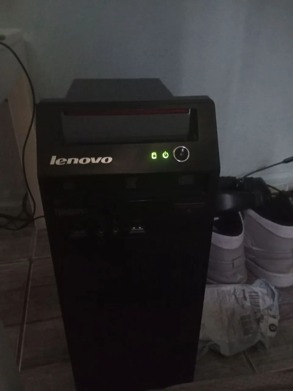 Pc completo  - Foto 2