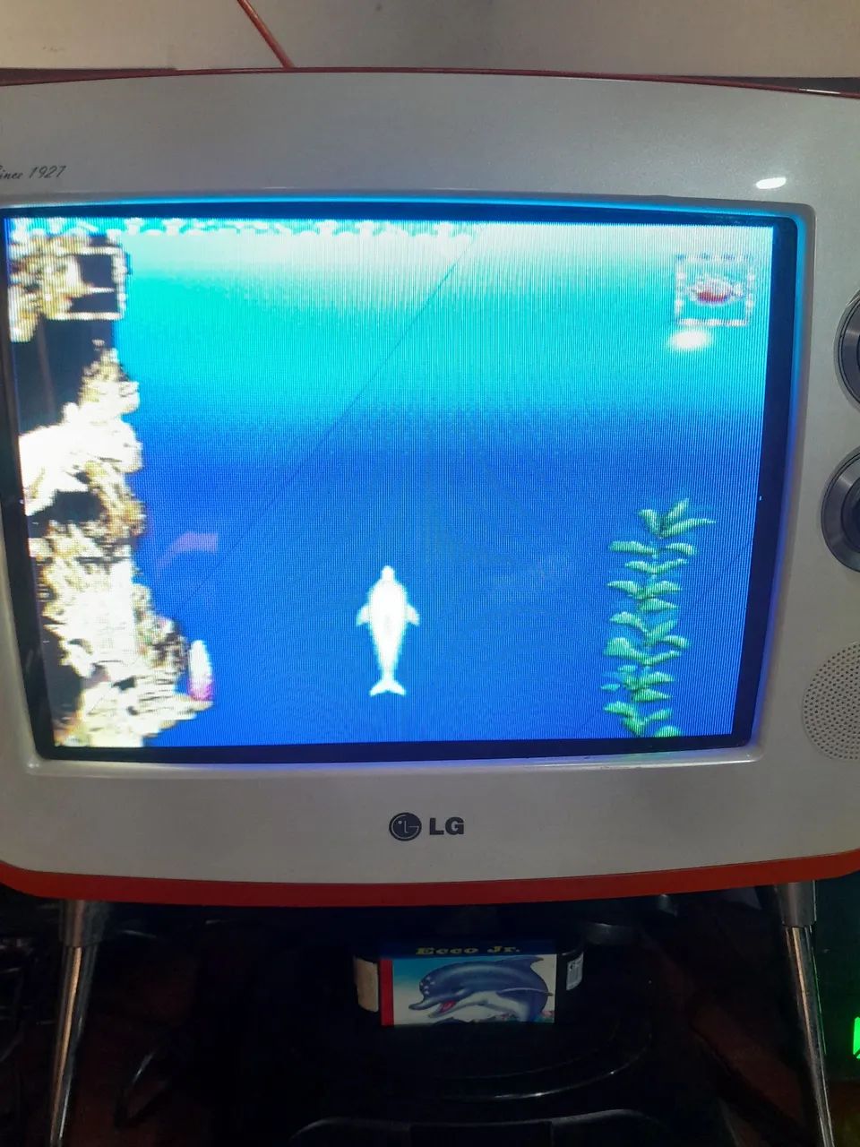 Jogos de mega drive  - Foto 3