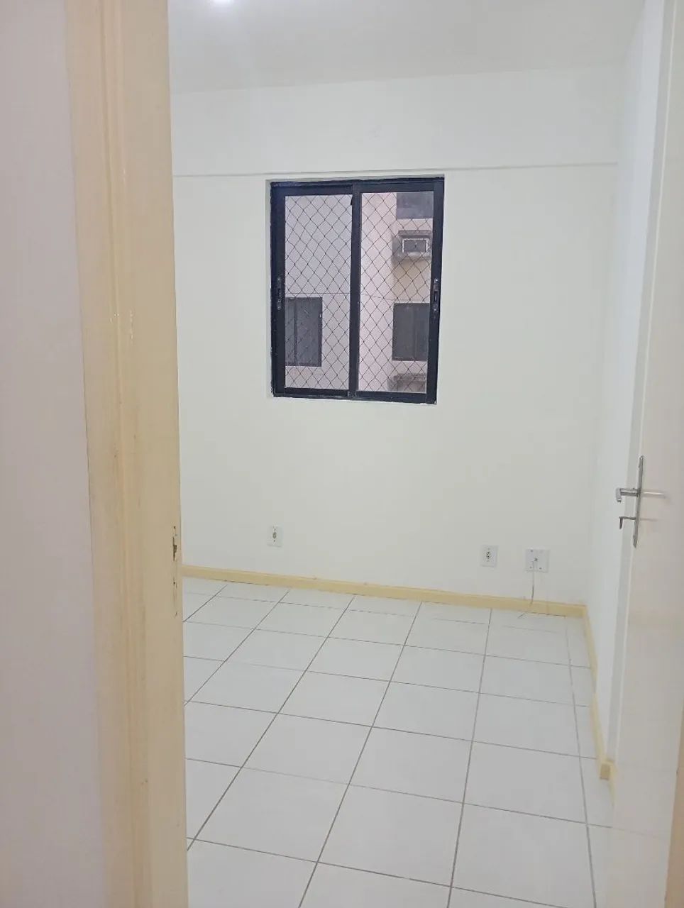 Alugo apto Residencial Alvorada  - Foto 3