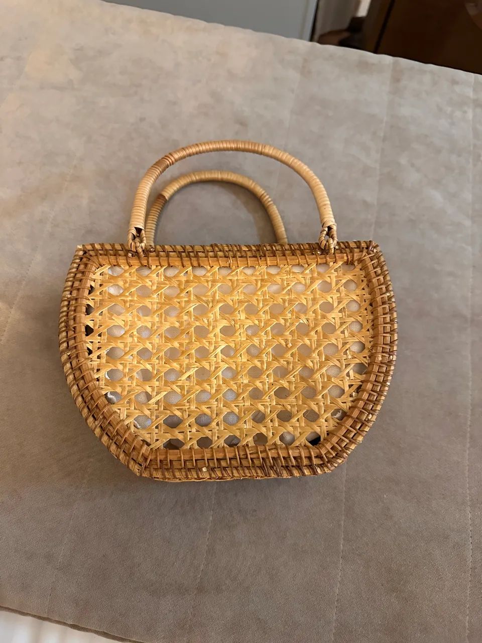 Bolsa praia  - Foto 3