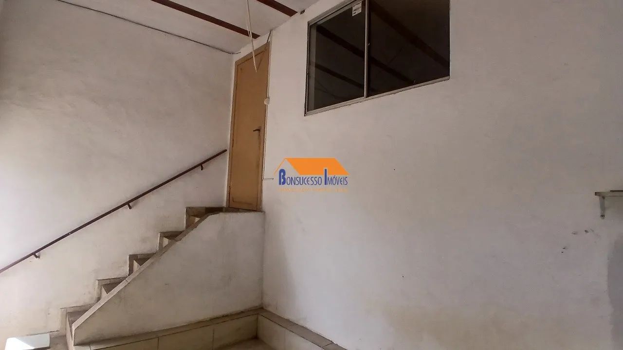 Loja comercial com sala, cozinha e banheiro no Santa Terezinha - Foto 4