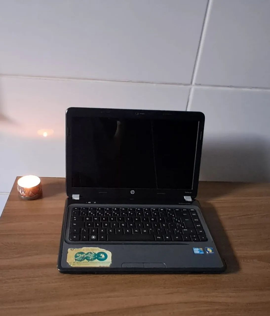 Notebook Windows 7  500,00 - Foto 4