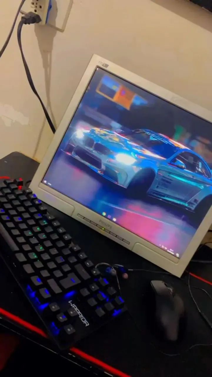 Vendo Pc gamer de entrada  - Foto 2