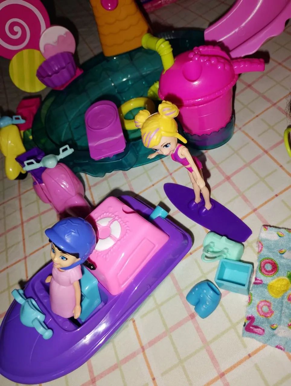 Polly piscinas e outros  - Foto 4