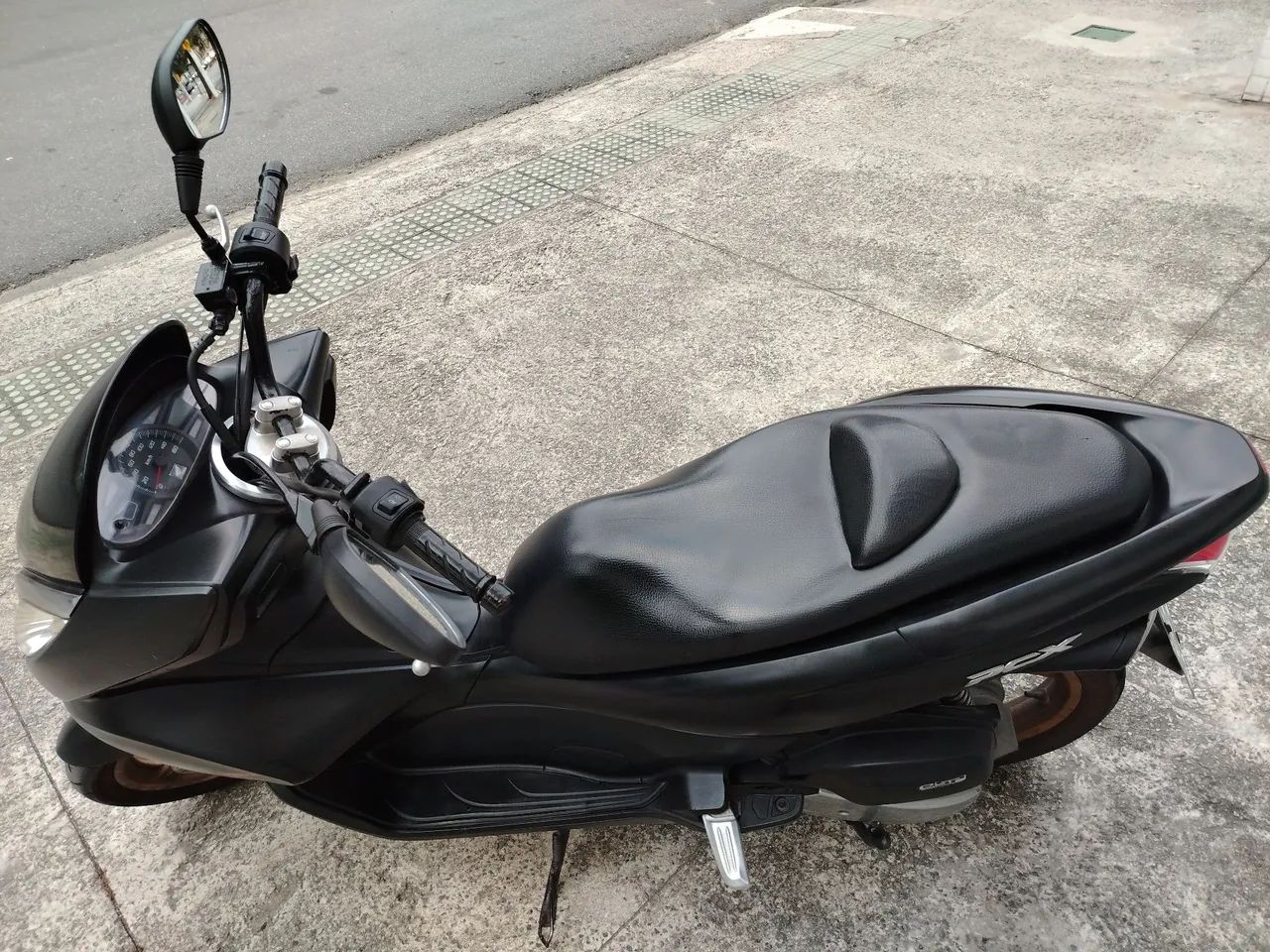 PCX BAIXO KM - Foto 5