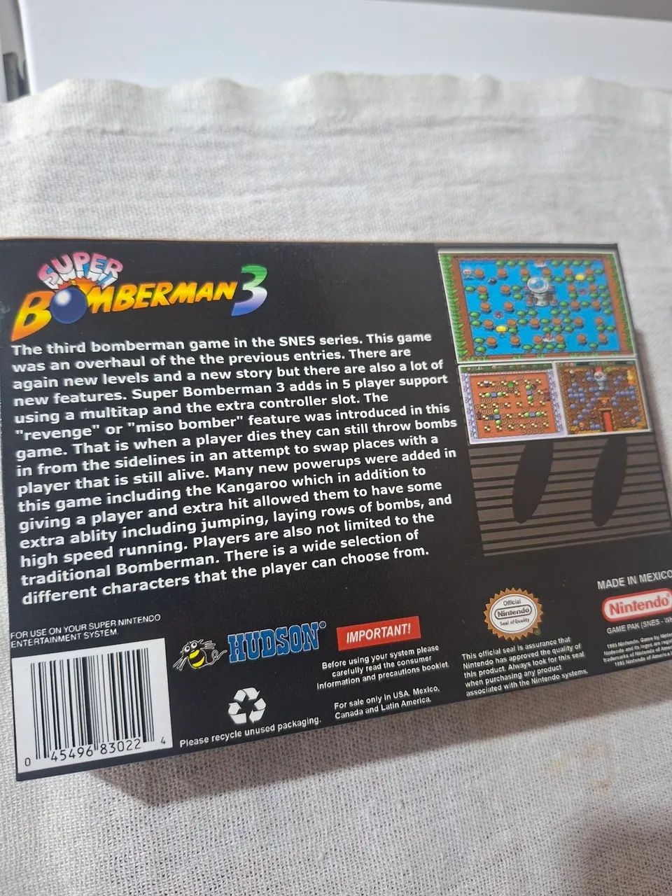 Super nintendo  - Foto 3