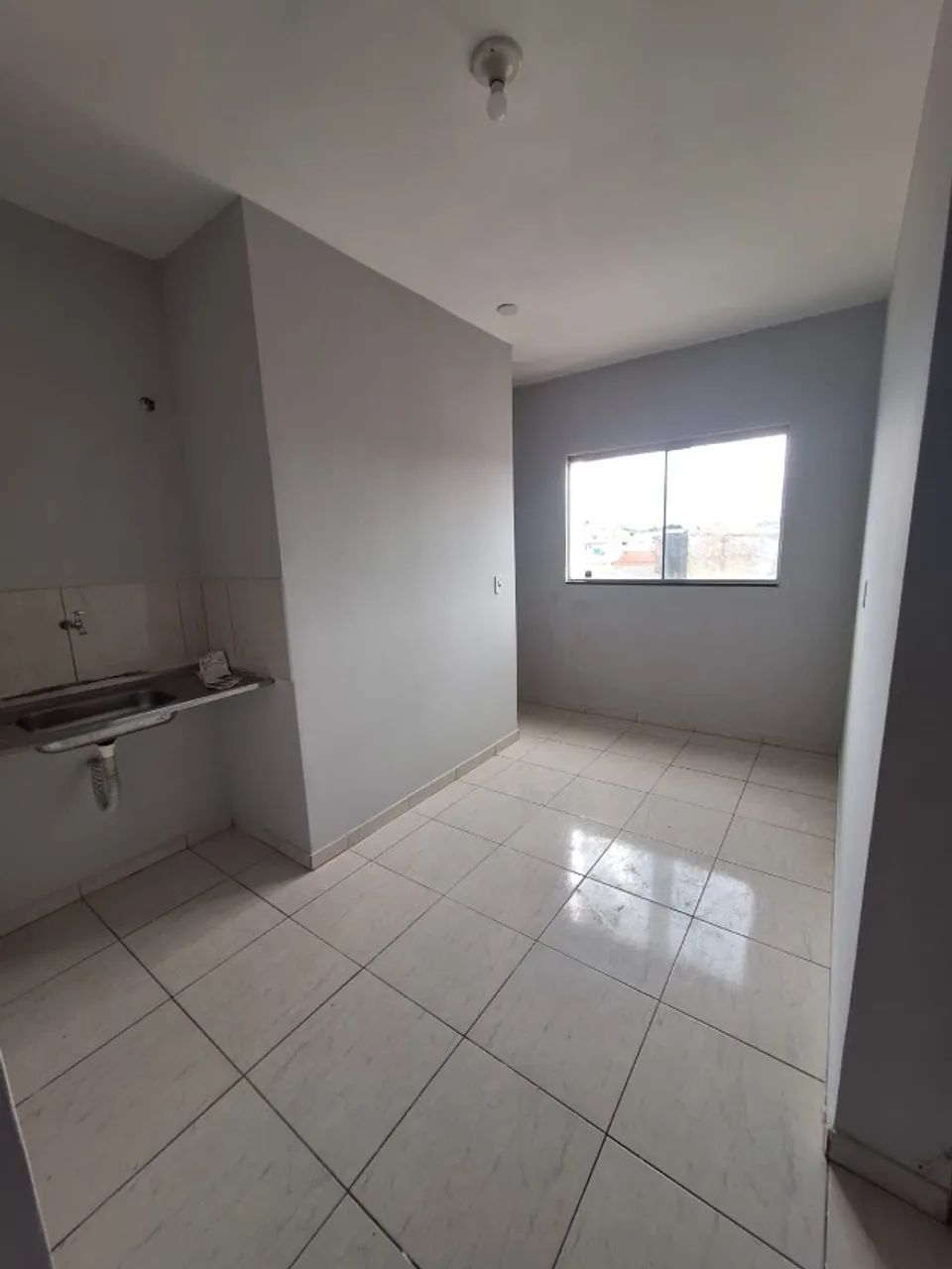 Apartamento de 02 quartos QNO 01 - Setor O - Foto 4