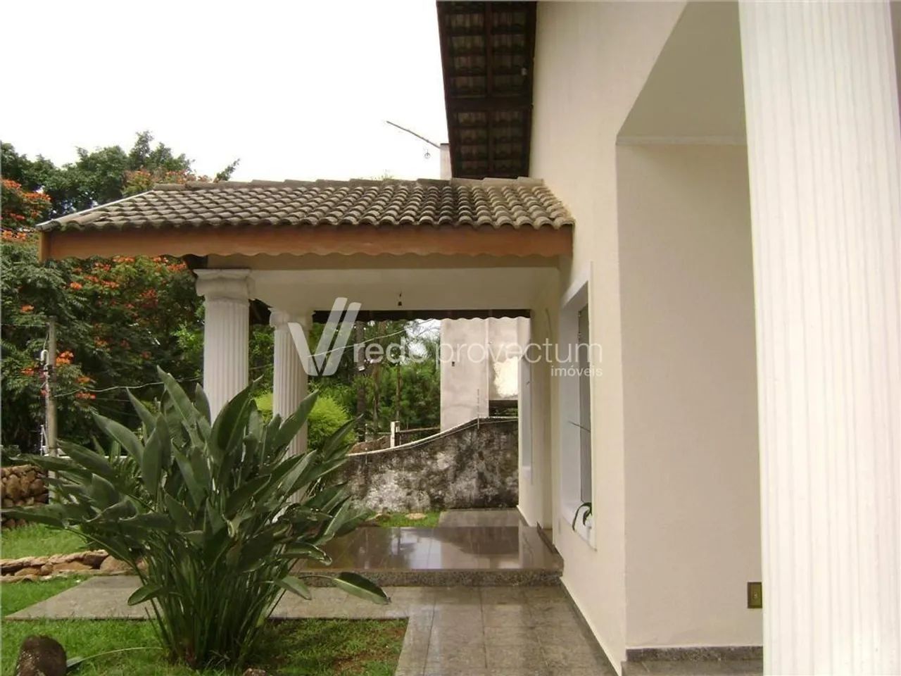 casa - Parque Taquaral - Campinas - Foto 2
