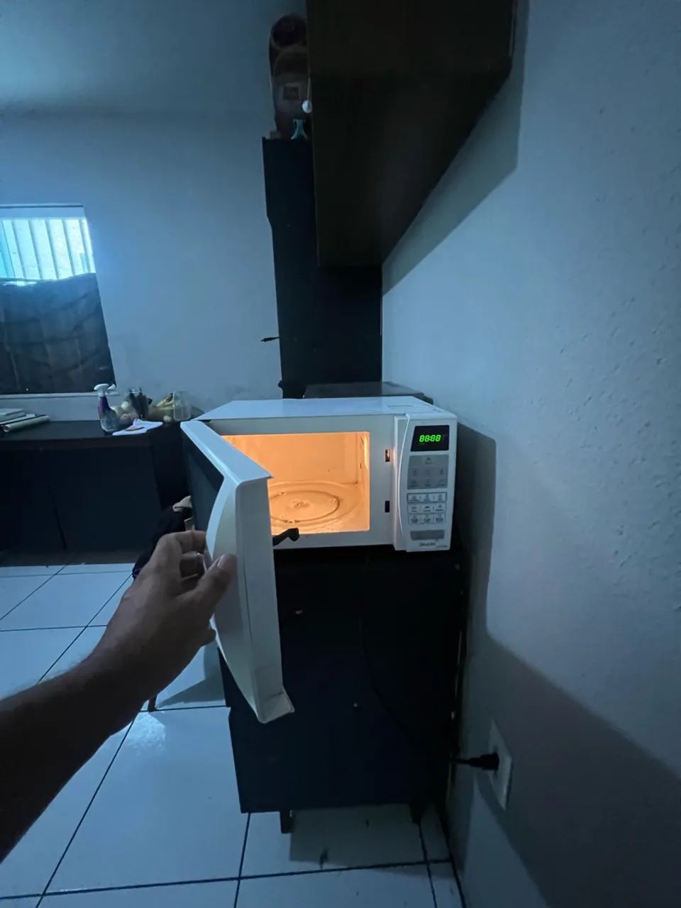 Micro-ondas à venda  - Foto 2