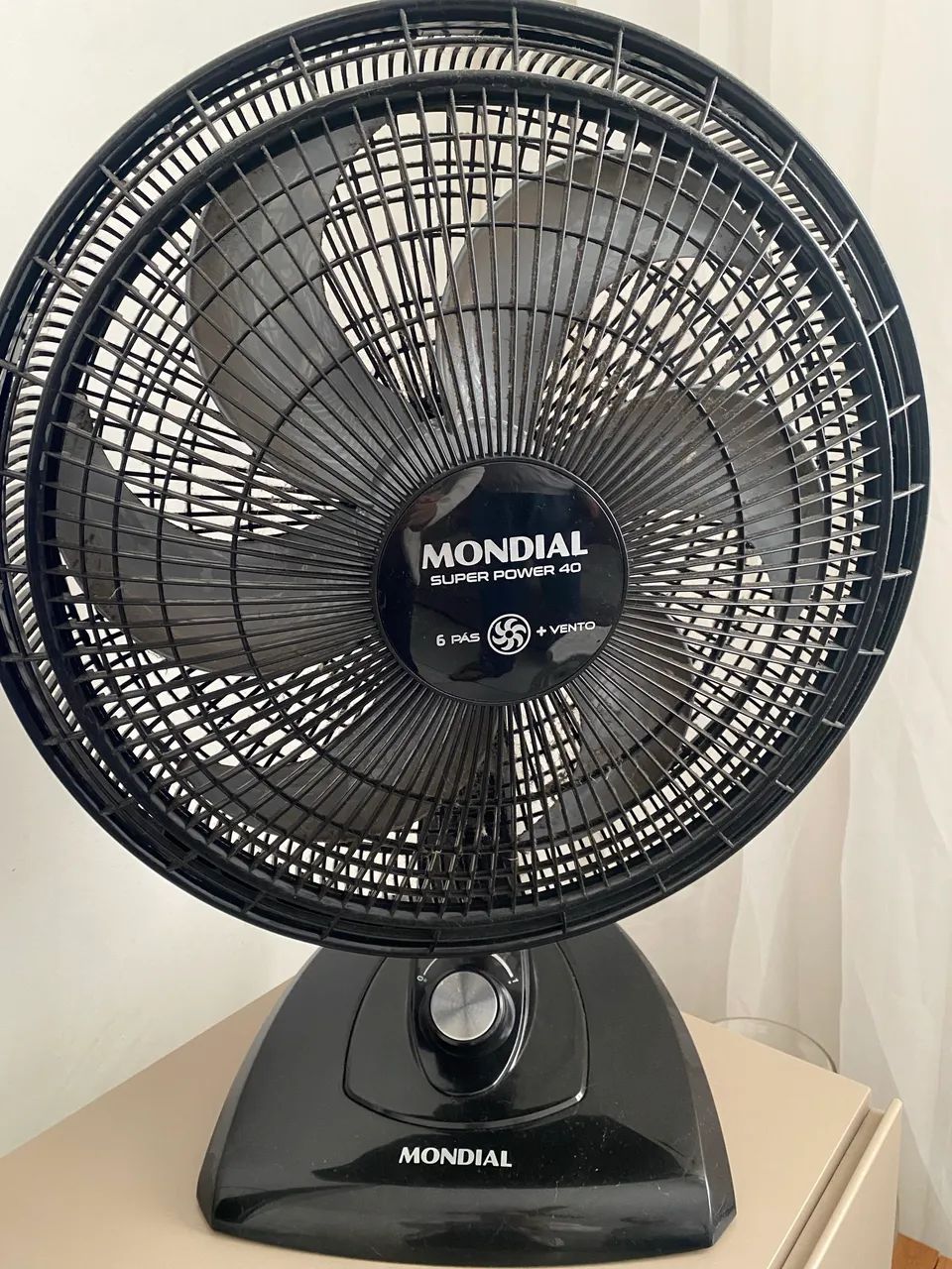 Ventilador  - Foto 2