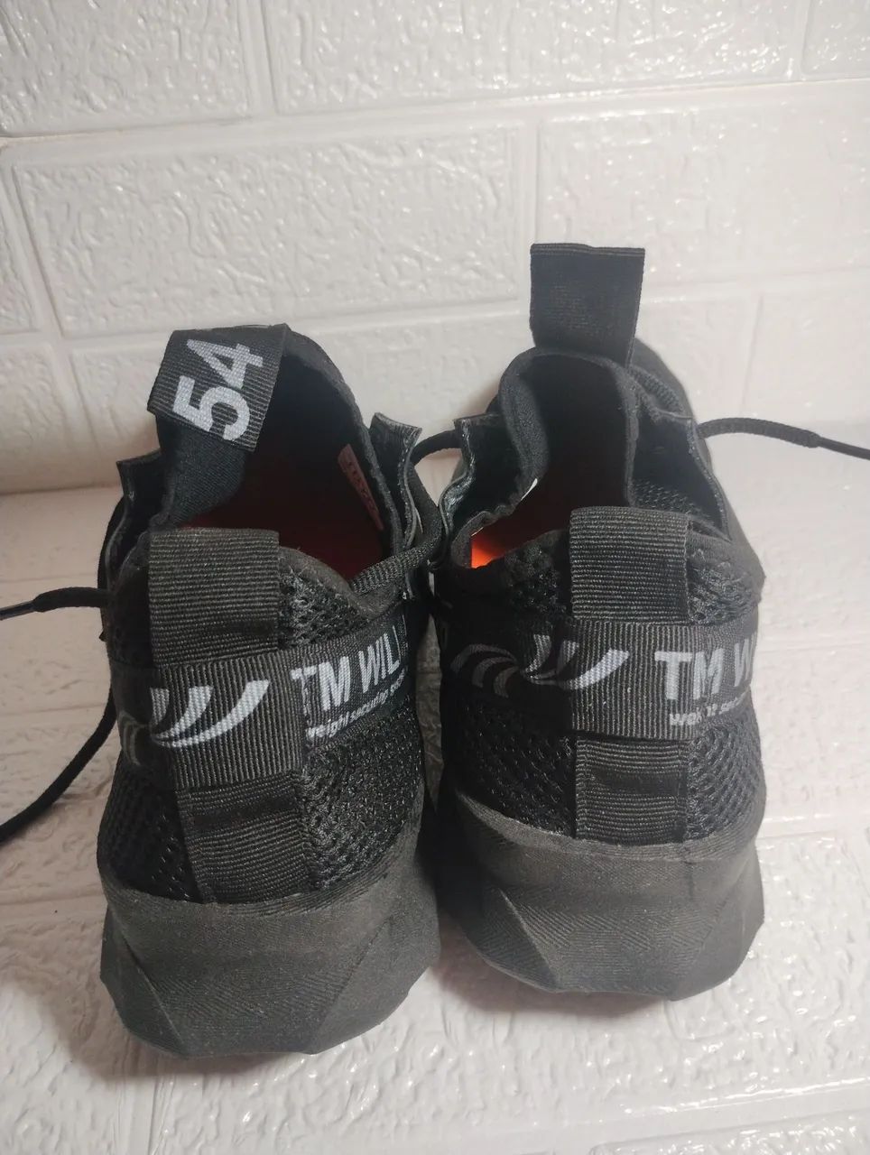 Tênis tryd 40 - Foto 4