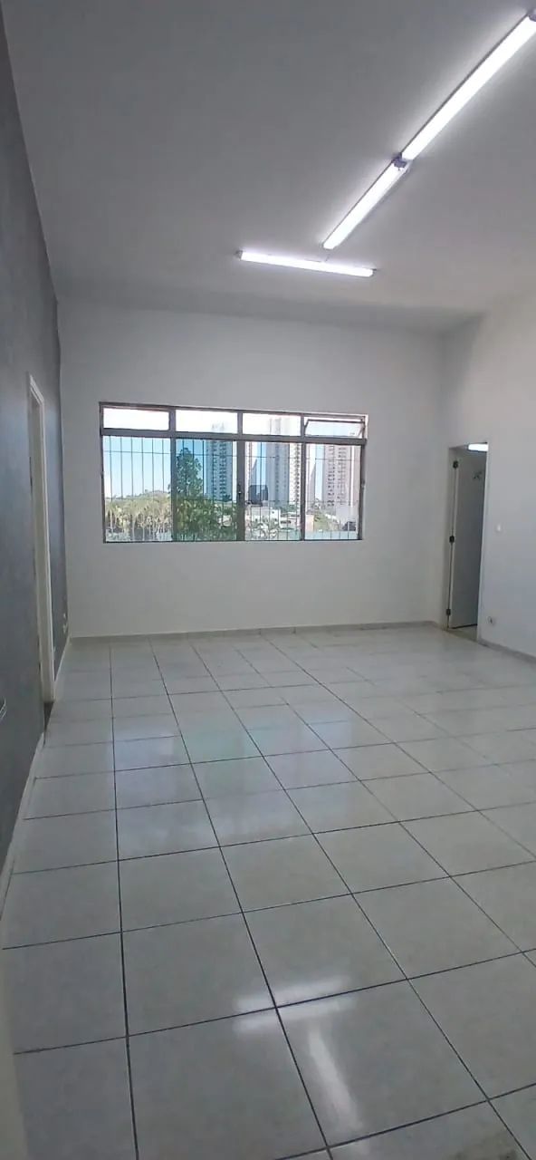 Sala comercial na Avenida do Guacá, 1270 - Conjunto 24 bloco C  51 m²