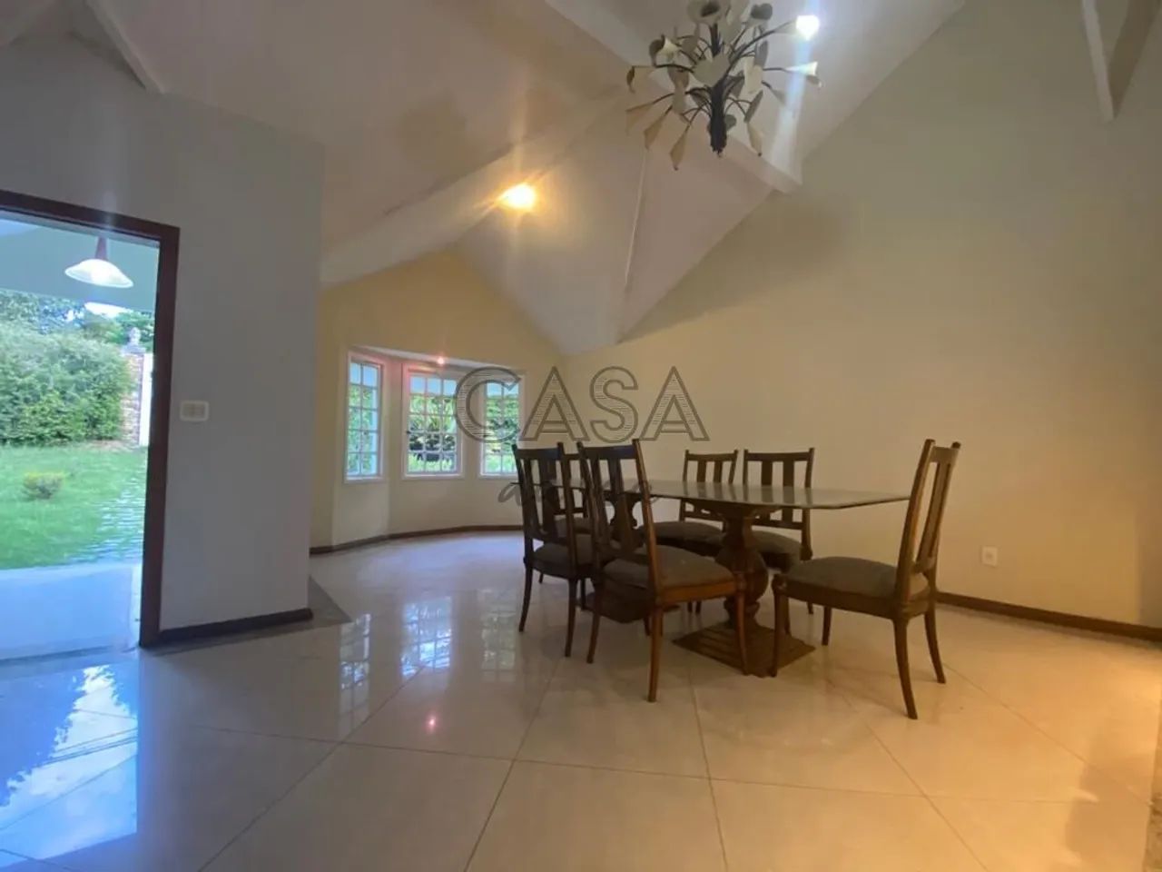 Casa com 4 quartos, na Casa da Lua, em Resende - Foto 3