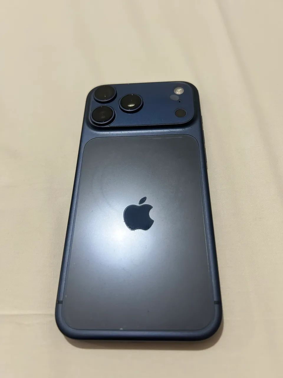 iPhone 17 pro Max  - Foto 3