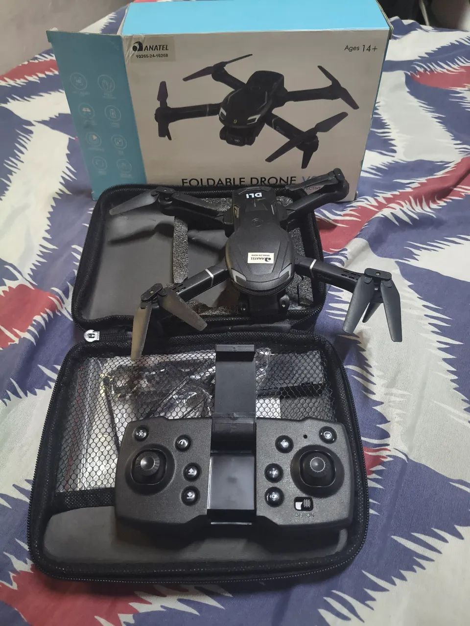 Vendo drone - Foto 2