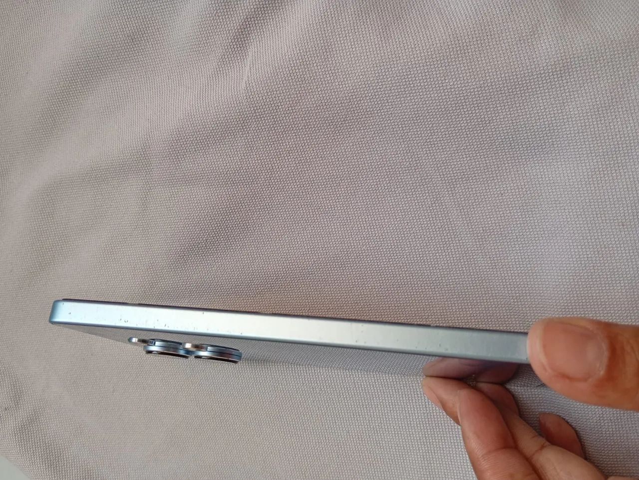 Redmi Note 13 256gb Azul  - Foto 3