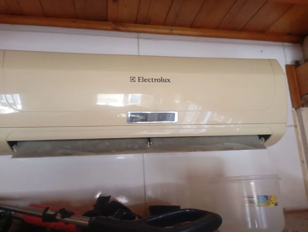 Vendo ar-condicionado 