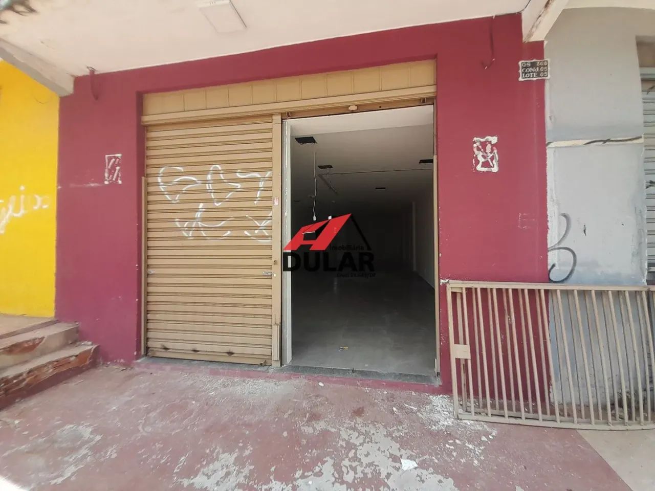 Aluguel de Loja em Samambaia Sul, Brasília - DF - Foto 2