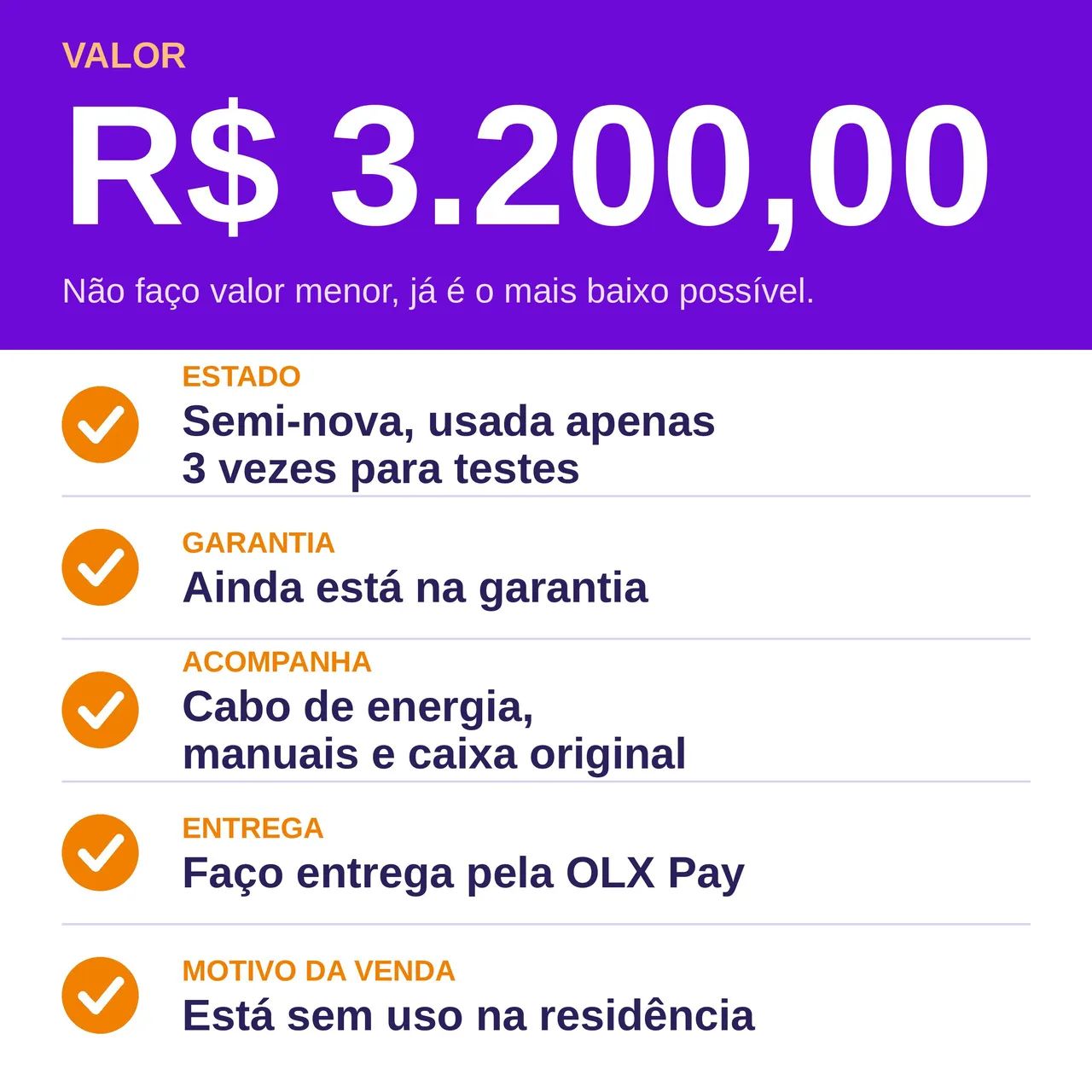 Caixa De Som JBL  - Foto 2