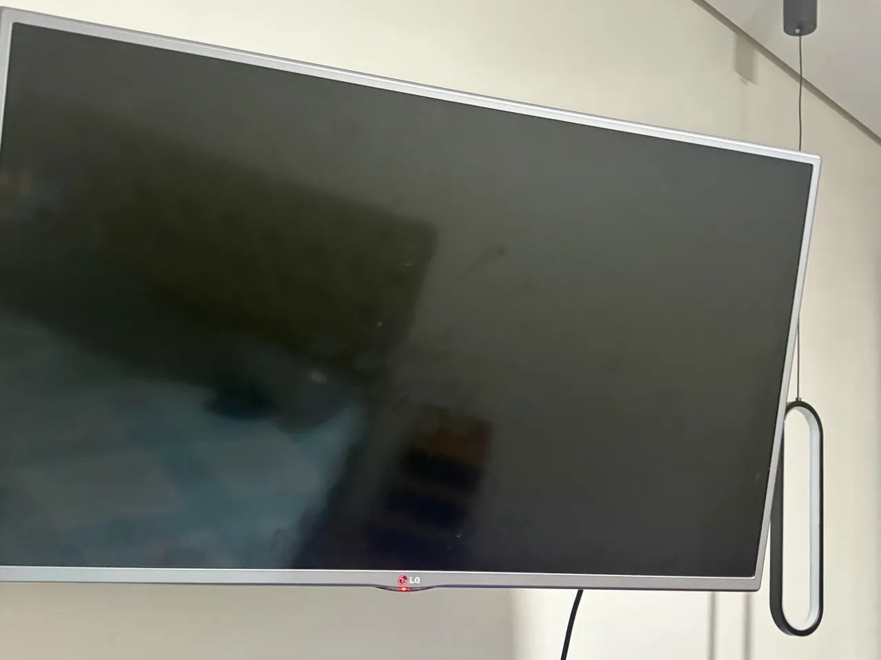televisão lg 32 - Foto 3