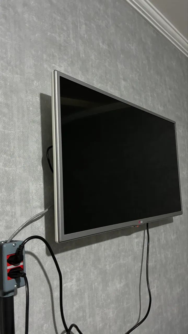 TV LG 32?