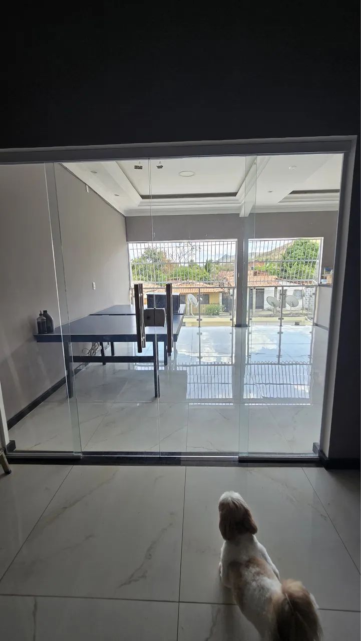 Lindo duplex com energia solar - Foto 3