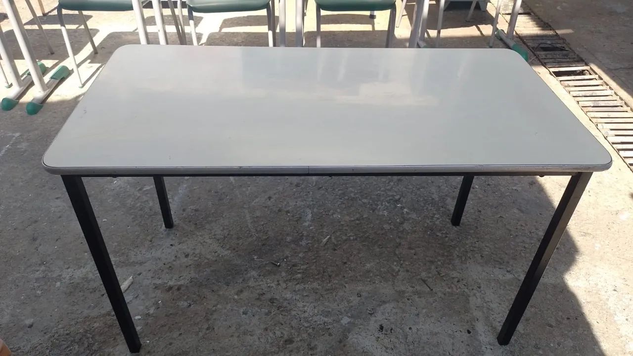 Mesa pra professor - Foto 2