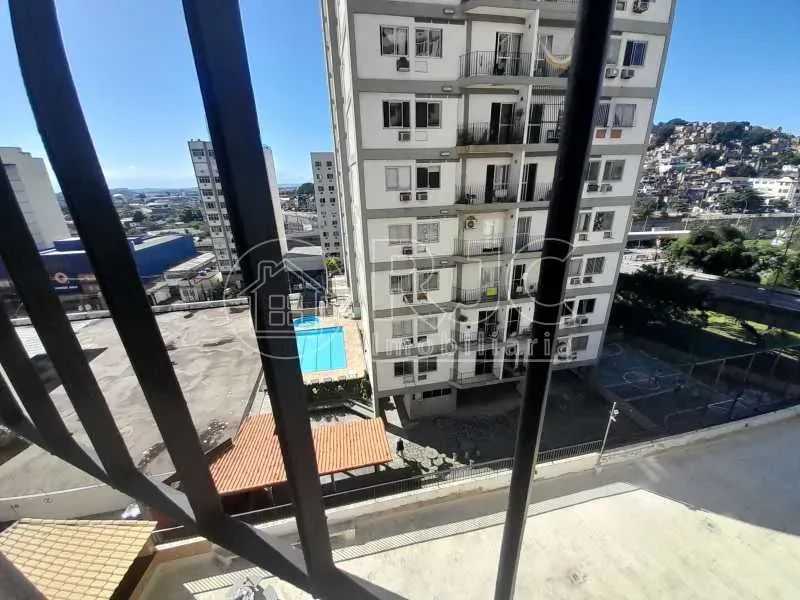 Apartamento para venda possui 56 metros quadrados com 2 quartos - Foto 9